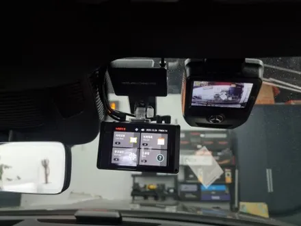 부산 벤츠 gle53amg 쿠페 블랙박스 보조배터리 에코파워팩 프리미엄으로 장착하기 / 부산 연제구