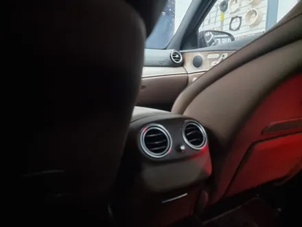 부산 벤츠 e250 송풍구엠비언트 4d 전동트위터 스피커그릴 실내 비쥬얼의 베스트옵션 굿굿~!!! / 부산 연제구