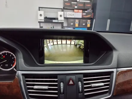 (2012 w212) 벤츠 e300 와이드모니터 12.3인치 m2c 200a 안드로이드 네비게이션 장착후기 / 부산 연제구
