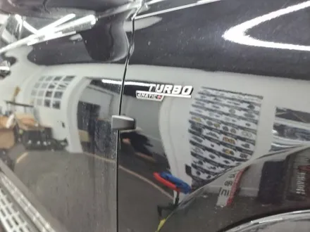 부산 벤츠 gle53amg 쿠페 블랙박스 보조배터리 에코파워팩 쌍둥이차 등장~!!! / 부산 연제구