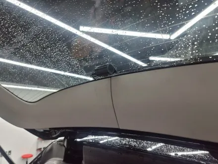 벤츠 glc220d 블랙박스 보조배터리 소모품으로 교체해야 될 시기에 방문한 부산 굿사운드 / 부산 연제구