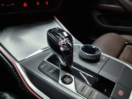 부산 bmw i4 크리스탈기어봉 4종셋트 멋진 디지안으로 바뀐 디테일한 실내 감성 만들기 / 부산 연제구