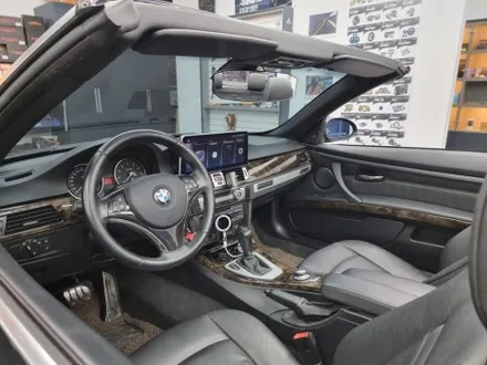 (해외에서 예약주신) E90 BMW 328i 컨버터블 자동차무드등 엠비언트라이트 오픈에어링 감성 제대로 살리려면 엠비언트g~ / 부산 연제구