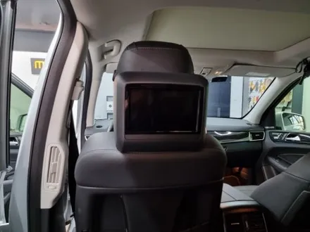 [공지] X166 GLS350d 벤츠 안드로이드올인원 리어모니터 무스로이드 노바X13 품격에 맞는 최고의 선택 / 부산 연제구