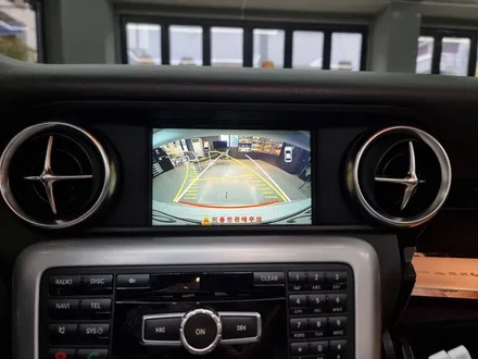 부딪히지 앙케, 내가 제일 잘 나가! 부산 벤츠 SLK 200 SLC 오픈카 후방카메라 하이패스 / 부산 연제구