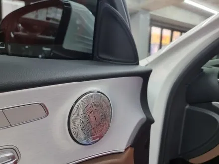 부산 w213 FL 벤츠 E250 E클래스 송풍구엠비언트 전동트위터 스피커 튜닝까지 확실한 느낌 변화 / 부산 연제구
