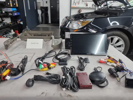 한국지엠 알페온 안드로이드올인원 블랙박스 모든게 완벽한 멀티미디어시스템 장착 (부산 카나로) / 부산 연제구