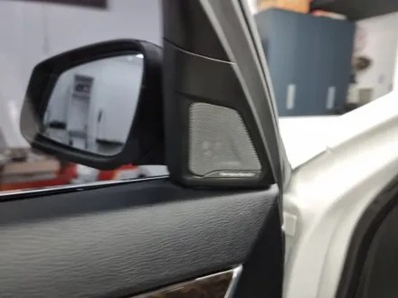 bmw 520d 스피커튜닝 알리에서 구매는 했는데 어디서 장착하지?! / 부산 연제구