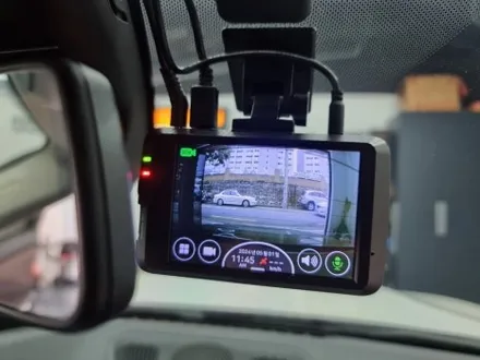 부산 블랙박스 bmw 320i 순정블랙박스가 고장나면 찾아가는곳 설치 후기 / 부산 연제구