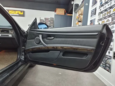 (해외에서 예약주신) E90 BMW 328i 컨버터블 자동차무드등 엠비언트라이트 오픈에어링 감성 제대로 살리려면 엠비언트g~ / 부산 연제구
