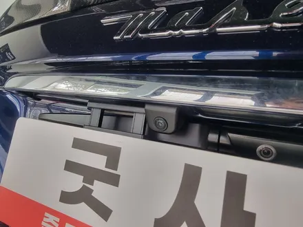 부산 마세라티 콰트로포르테 gts M139 후방카메라 노시그널 블랙아웃 드라이브하는동안 불안하잖아요! / 부산 연제구