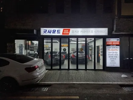 부산 캐딜락 ats 쿠페 cts 터치 스크린 모니터 고장 터치패널 수리 / 부산 연제구