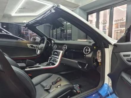부딪히지 앙케, 내가 제일 잘 나가! 부산 벤츠 SLK 200 SLC 오픈카 후방카메라 하이패스 / 부산 연제구