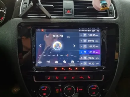 부산 연산동 폭스바겐 제타안드로이드올인원 ahd 후방카메라  rns510 오디오 고장나니 드디어 바꿨어요 / 부산 연제구