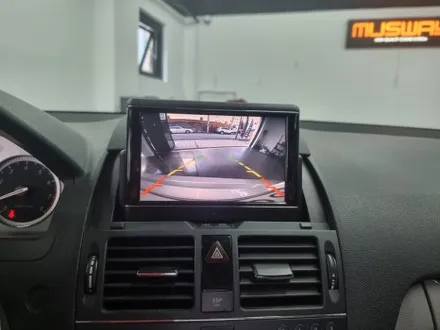 부산 후방카메라 벤츠 C200 그 소중함을 비로소 느낄수 있었죠 / 부산 연제구