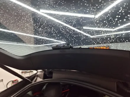 부산 벤츠 gle53amg 쿠페 블랙박스 보조배터리 에코파워팩 쌍둥이차 등장~!!! / 부산 연제구