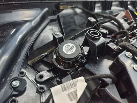 부산 아우디 A6 C6 스피커튜닝 엠비언트 조명 안드로이드올인원 풀시공으로 드라이브 즐기자! / 부산 연제구