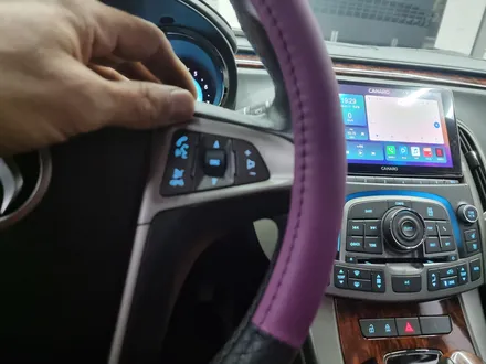 한국지엠 알페온 안드로이드올인원 블랙박스 모든게 완벽한 멀티미디어시스템 장착 (부산 카나로) / 부산 연제구