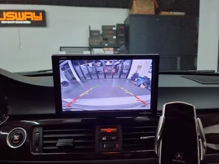 bmw 320i 부산 연제구 동래구 블랙박스 설치 후방카메라 깔끔하게 내차처럼~ 굿초이스!!! / 부산 연제구