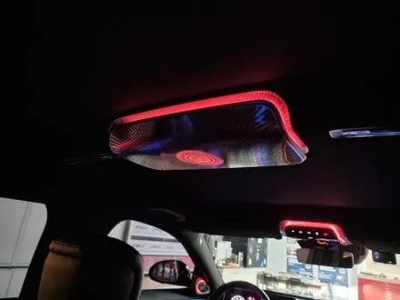 부산 벤츠 s클래스 s500 액티브엠비언트 전동트위터 스피커그릴 엠비언트 확실히 아우리 넘칩니다 (with. 피아노 트림) / 부산 연제구