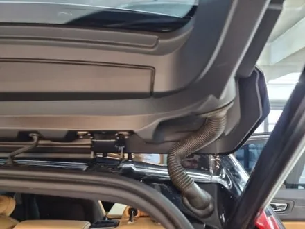 부산 볼보 xc60 블랙박스 보조배터리 아이나비 에코파워팩 굿싸부라서 믿고 찾아주신 차주님께 ㄱㅅ / 부산 연제구