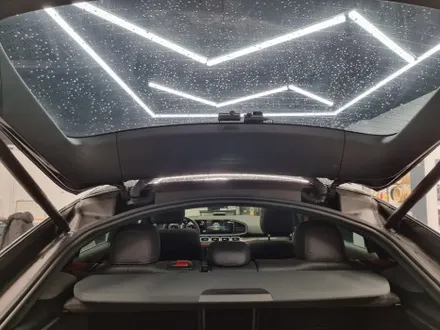 부산 벤츠 gle53amg 쿠페 블랙박스 보조배터리 에코파워팩 쌍둥이차 등장~!!! / 부산 연제구
