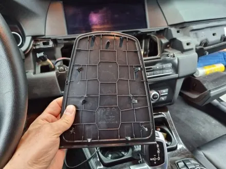 bmw 520d 스피커튜닝 알리에서 구매는 했는데 어디서 장착하지?! / 부산 연제구