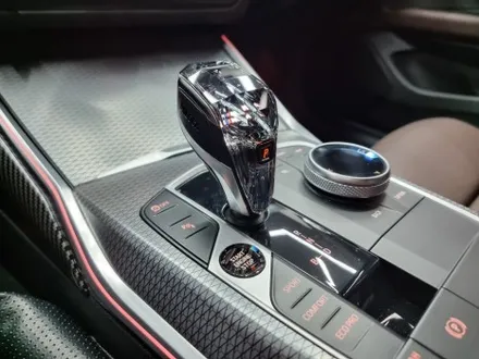 부산 bmw i4 크리스탈기어봉 4종셋트 멋진 디지안으로 바뀐 디테일한 실내 감성 만들기 / 부산 연제구