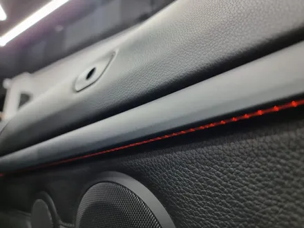 (해외에서 예약주신) E90 BMW 328i 컨버터블 자동차무드등 엠비언트라이트 오픈에어링 감성 제대로 살리려면 엠비언트g~ / 부산 연제구