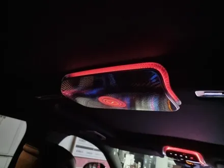 부산 벤츠 s클래스 s500 액티브엠비언트 전동트위터 스피커그릴 엠비언트 확실히 아우리 넘칩니다 (with. 피아노 트림) / 부산 연제구