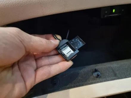 부산 2019  벤츠 GLA220 안드로이드올인원 네비게이션 왜 설치해야 할까요? / 부산 연제구