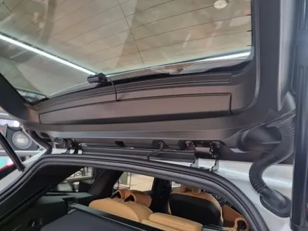 부산 볼보 xc60 블랙박스 보조배터리 에코파워팩 장착 워런티 고민이라면 이렇게 해보세요 / 부산 연제구
