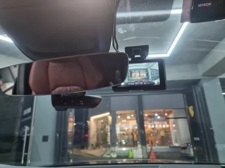 부산 수입차 블랙박스 보조배터리 전문 장착점 아우디 A6 s6 파인뷰 에코파워팩 시공 / 부산 연제구