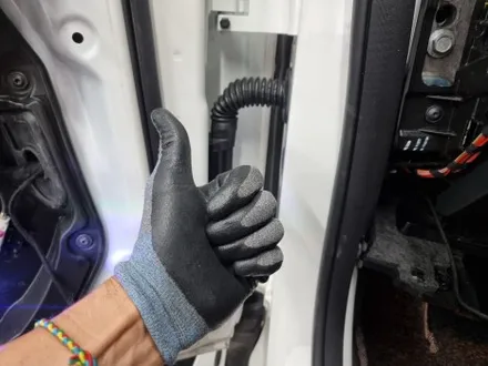 부산 양산 김해 벤츠 GLC250 쿠페 송풍구엠비언트 64색 엠비언트 컬러 확장, 실내감성 잘어울리는 튜닝! / 부산 연제구