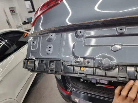 부산 안드로이드올인원 올뉴투싼 네비교체하니 신형옵션 장착한 느낌의 스마트한 기능 튜닝 대만족! / 부산 연제구