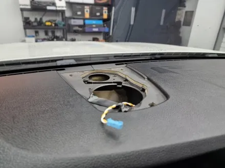 bmw 520d 스피커튜닝 알리에서 구매는 했는데 어디서 장착하지?! / 부산 연제구