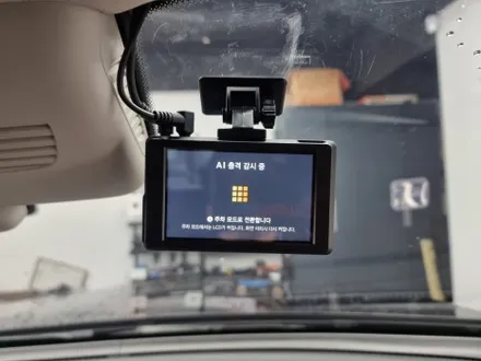 벤츠 glc220d 블랙박스 보조배터리 소모품으로 교체해야 될 시기에 방문한 부산 굿사운드 / 부산 연제구