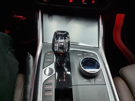 부산 bmw i4 크리스탈기어봉 4종셋트 멋진 디지안으로 바뀐 디테일한 실내 감성 만들기 / 부산 연제구