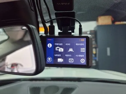 부산 블랙박스 bmw 320i 순정블랙박스가 고장나면 찾아가는곳 설치 후기 / 부산 연제구