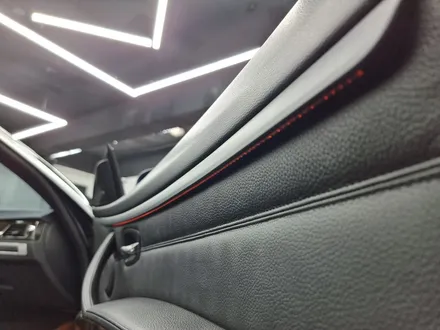 (해외에서 예약주신) E90 BMW 328i 컨버터블 자동차무드등 엠비언트라이트 오픈에어링 감성 제대로 살리려면 엠비언트g~ / 부산 연제구