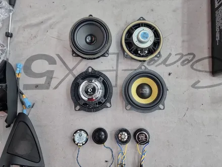 부산 카오디오 bmw 428i 컨버터블 스피커 튜닝 오픈카에 사운드 전문 굿사운드! / 부산 연제구