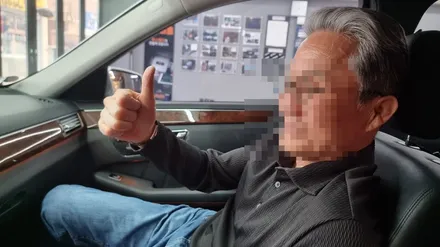 (벤츠 E300 w212) 부산 해운대 카오디오 스피커 튜닝 자동차 사운드의 음질개선으로 첫번째 방법 / 부산 연제구