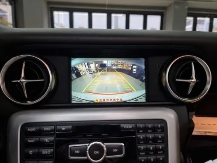 부딪히지 앙케, 내가 제일 잘 나가! 부산 벤츠 SLK 200 SLC 오픈카 후방카메라 하이패스 / 부산 연제구