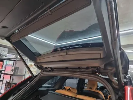 부산 볼보 xc60 블랙박스 보조배터리 아이나비 에코파워팩 굿싸부라서 믿고 찾아주신 차주님께 ㄱㅅ / 부산 연제구