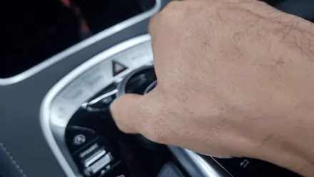 2017 벤츠 S450 w222 후기형 네비게이션 블랙박스 최고 성능들로 튜닝_벤츠 s클래스 성지 굿사운드에서 / 부산 연제구