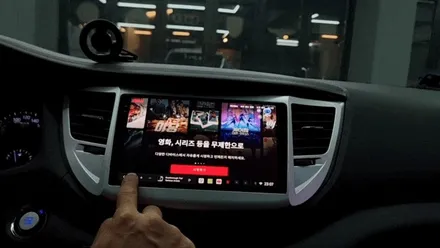 올 뉴 투싼 순정 네비게이션 고장 이때 필요한 건 카나로 두두7 안드로이드올인원 _ 부산 굿사운드 / 부산 연제구