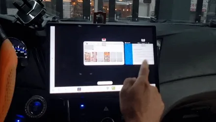 부산 안드로이드 올인원 카나로 두두7 dudu7 카라이프의 새로운 동행이 시작되는 순간 / 부산 연제구