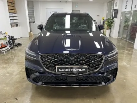GV70 덕양구 신차패키지 - 솔라가드프리미엄 티타늄, 아이나비 Z9500, 생활보호 PPF (고양, 일산, 원흥, 삼송, 행신, 화정, 서대문, 은평, 마포 신차패키지) / 고양 덕양구 원흥동