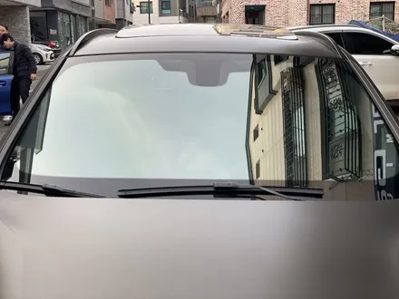 BMW X1(F48) 썬팅 재시공 - 글라스틴트 선셋 (고양, 덕양, 일산, 원흥, 삼송 썬팅) / 고양 덕양구 원흥동