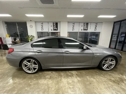 BMW 640d(F13) 썬팅 재시공 - 솔라가드프리미엄 퀀텀, 중고차 새차 느낌주는 썬팅 추천 (고양, 덕양, 일산, 원흥, 화정, 행신, 은평, 서대문 썬팅) / 고양 덕양구 원흥동
